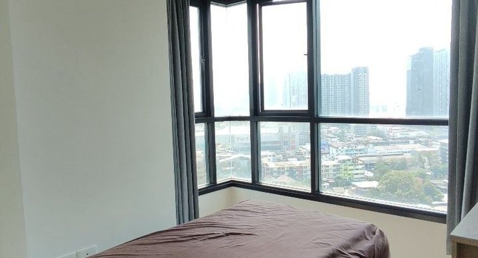 For rent そして for sale 2 ベッドルーム condo in Watthana, Bangkok