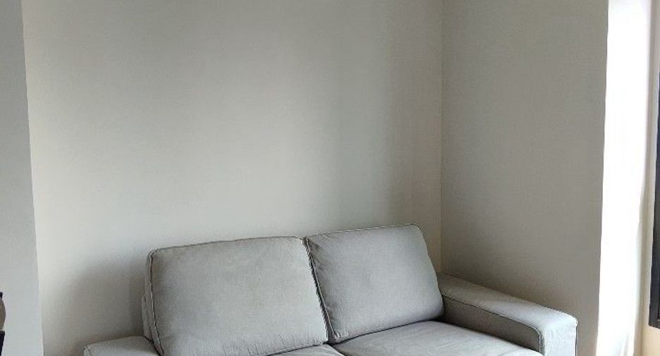 For rent そして for sale 2 ベッドルーム condo in Watthana, Bangkok