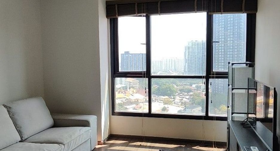 For rent そして for sale 2 ベッドルーム condo in Watthana, Bangkok