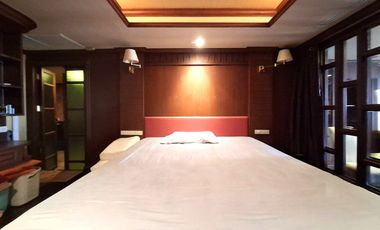 For rent 1 bed condo in Bang Rak, Bangkok