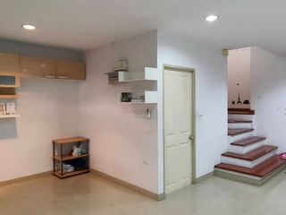 For rent 3 Beds condo in Prawet, Bangkok