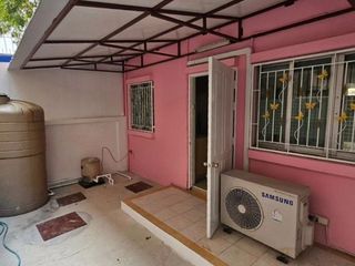 For rent 3 Beds condo in Prawet, Bangkok