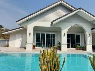 For sale 3 bed villa in Klaeng, Rayong