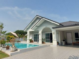 For sale 3 bed villa in Klaeng, Rayong