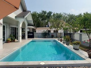 For sale 3 bed villa in Klaeng, Rayong