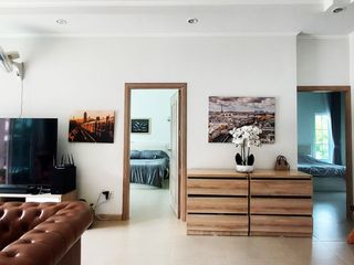For sale 3 bed villa in Klaeng, Rayong