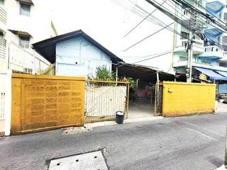 Продажа Участок в Тхон Бури, Бангкок