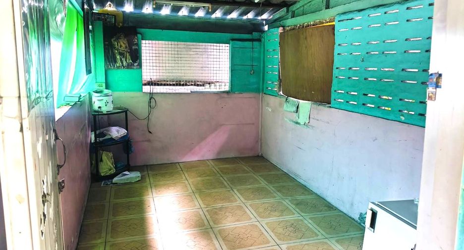 For sale land in Thon Buri, Bangkok