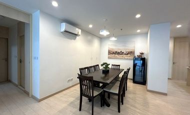 Condo en alquiler y en venta de 3 habitaciones en Sathon, Bangkok