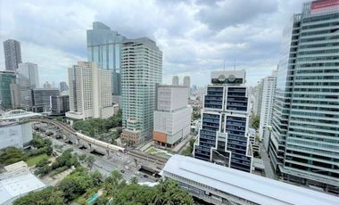 Condo en alquiler y en venta de 3 habitaciones en Sathon, Bangkok