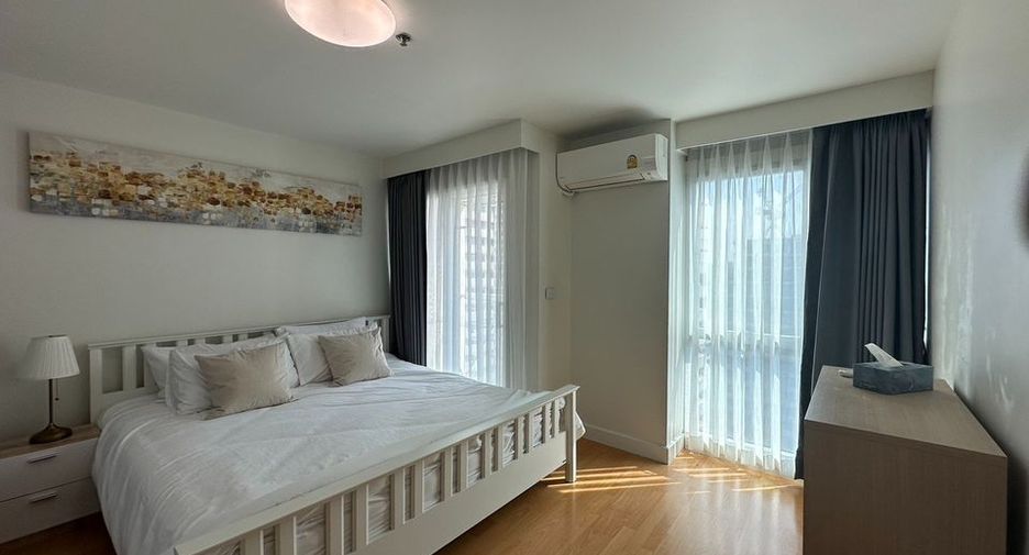Аренда и продажа 3 спальни кондо в Сатхон, Бангкок