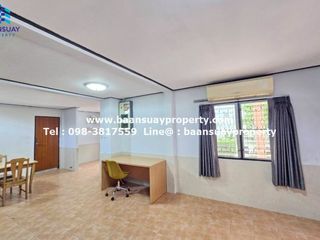 For rent 3 bed house in Pak Kret, Nonthaburi