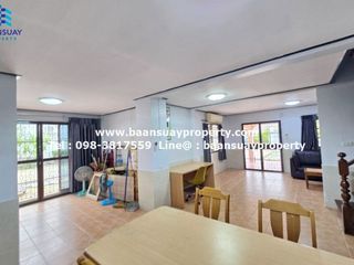 For rent 3 bed house in Pak Kret, Nonthaburi