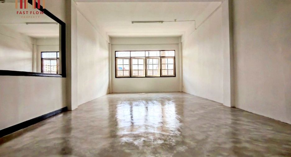 For rent and for sale 10 bedrooms retail Space in Lak Si, Bangkok