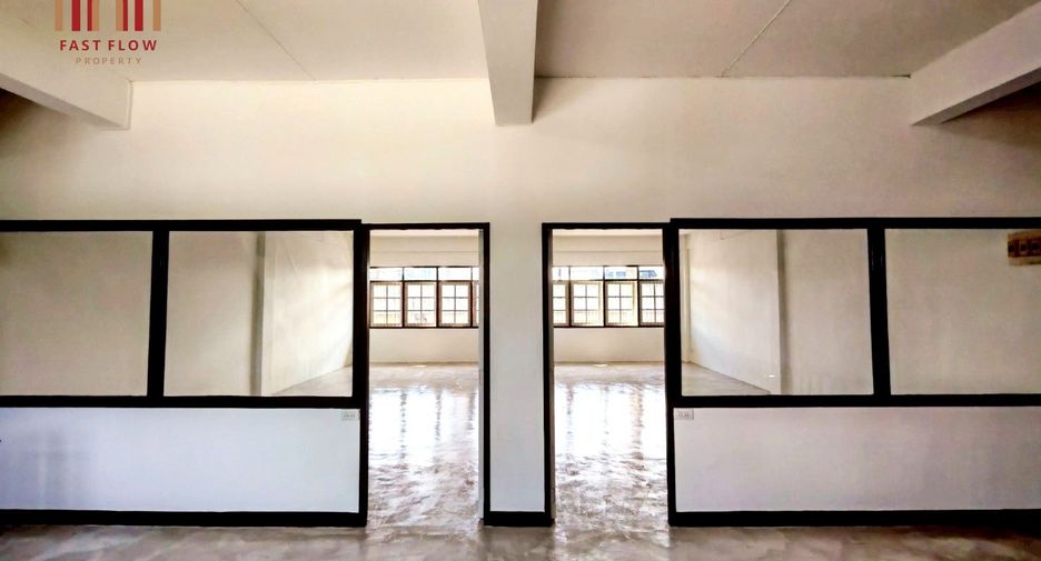 For rent and for sale 10 bedrooms retail Space in Lak Si, Bangkok
