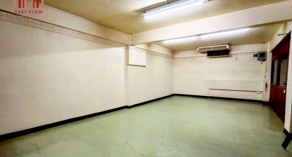 For rent and for sale 10 bedrooms retail Space in Lak Si, Bangkok