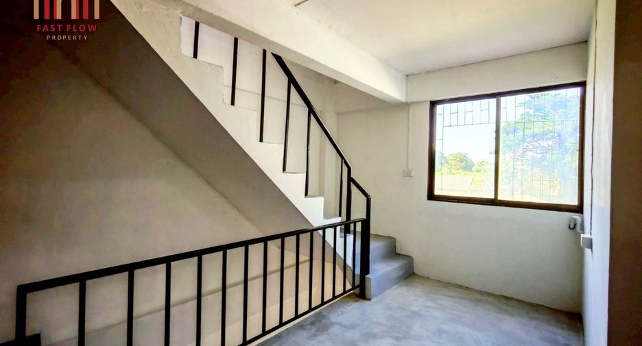 For rent and for sale 10 bedrooms retail Space in Lak Si, Bangkok