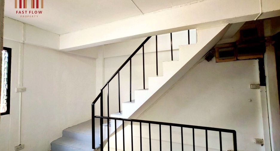 For rent and for sale 10 bedrooms retail Space in Lak Si, Bangkok