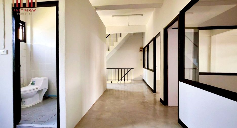 For rent and for sale 10 bedrooms retail Space in Lak Si, Bangkok