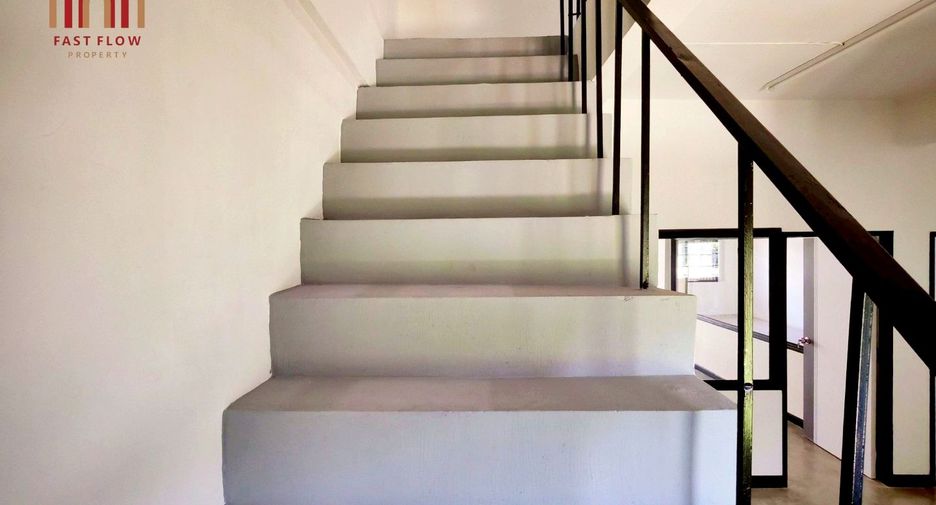 For rent and for sale 10 bedrooms retail Space in Lak Si, Bangkok