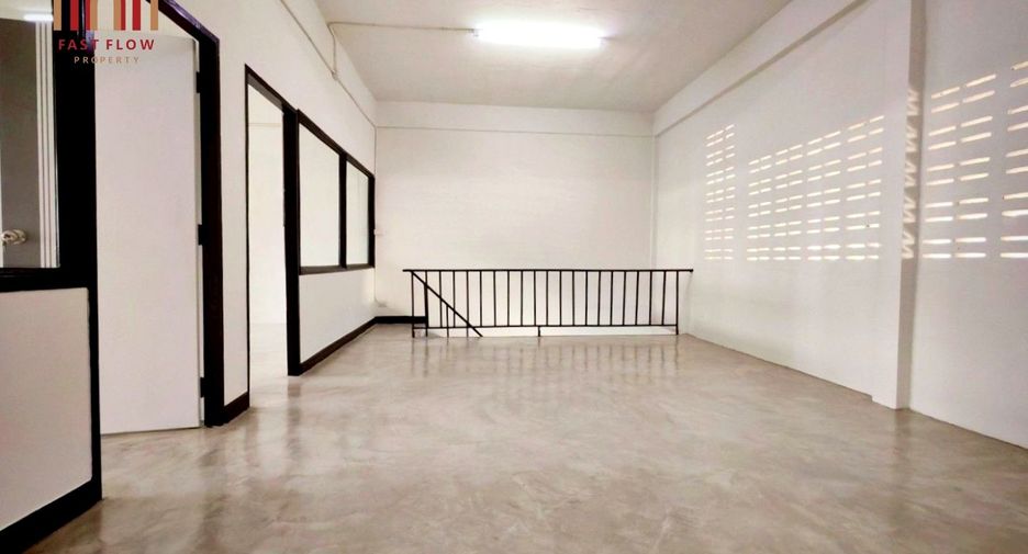For rent and for sale 10 bedrooms retail Space in Lak Si, Bangkok
