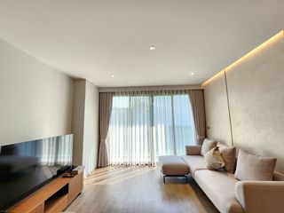À louer 3 chambres appartement avec services à Khlong Toei, Bangkok