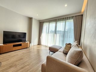 À louer 3 chambres appartement avec services à Khlong Toei, Bangkok