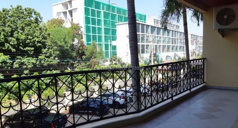 À vendre 1 chambre condo à Bang Lamung, Chonburi