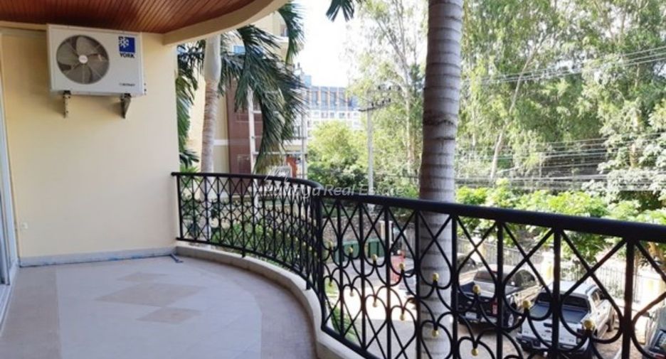 À vendre 1 chambre condo à Bang Lamung, Chonburi