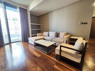 À louer 2 chambres appartement à Khlong Toei, Bangkok