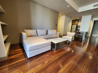 À louer 2 chambres appartement à Khlong Toei, Bangkok