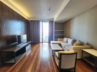 À louer 2 chambres appartement à Khlong Toei, Bangkok