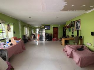 ขาย 3 ห้องนอน บ้านเดี่ยว ใน หนองแขม, กรุงเทพฯ
