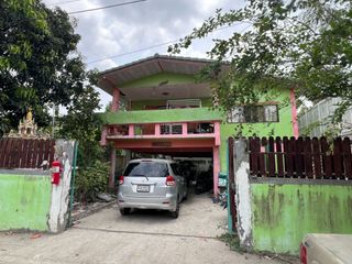 ขาย 3 ห้องนอน บ้านเดี่ยว ใน หนองแขม, กรุงเทพฯ
