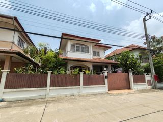 For sale 4 bed house in Bang Bua Thong, Nonthaburi