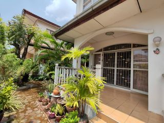 For sale 4 bed house in Bang Bua Thong, Nonthaburi