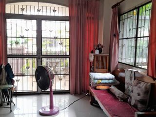 For sale 4 bed house in Bang Bua Thong, Nonthaburi
