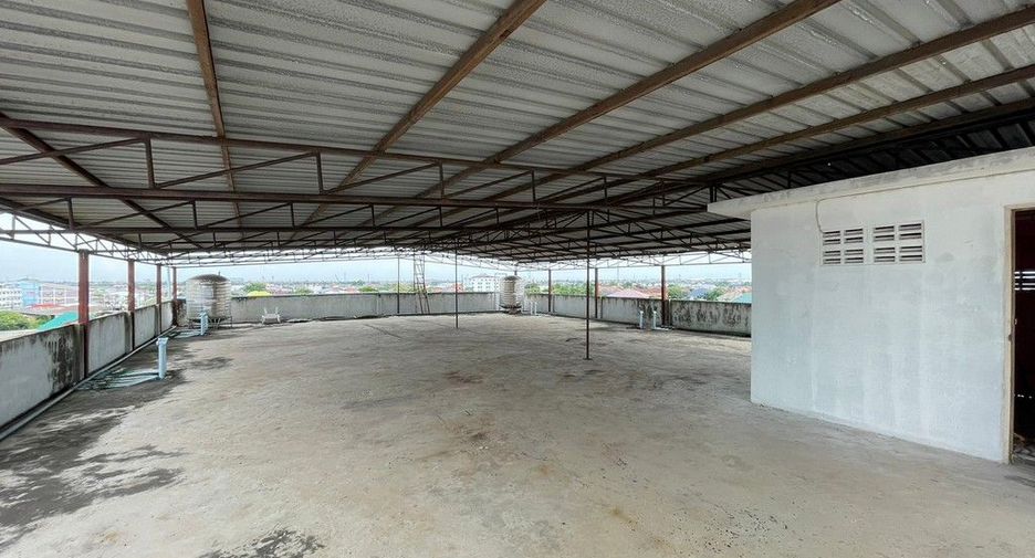 Serviced Apartment zum Kauf mit 57 Zimmer in Mueang Samut Prakan, Samut Prakan