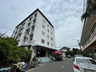For sale 57 bed serviced apartment in Mueang Samut Prakan, Samut Prakan