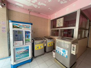 For sale 57 bed serviced apartment in Mueang Samut Prakan, Samut Prakan