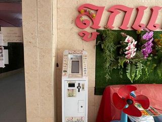 For sale 57 bed serviced apartment in Mueang Samut Prakan, Samut Prakan