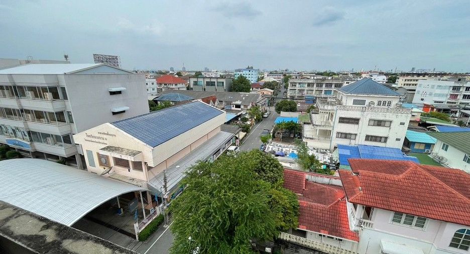 Serviced Apartment zum Kauf mit 57 Zimmer in Mueang Samut Prakan, Samut Prakan