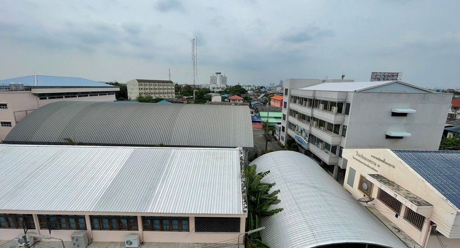 Serviced Apartment zum Kauf mit 57 Zimmer in Mueang Samut Prakan, Samut Prakan