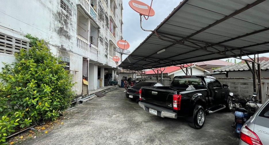 Serviced Apartment zum Kauf mit 57 Zimmer in Mueang Samut Prakan, Samut Prakan