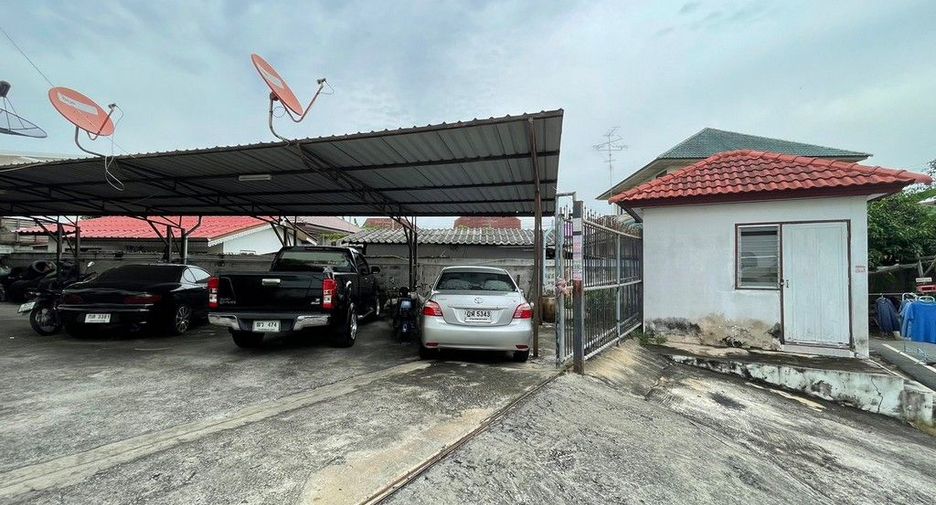 Serviced Apartment zum Kauf mit 57 Zimmer in Mueang Samut Prakan, Samut Prakan