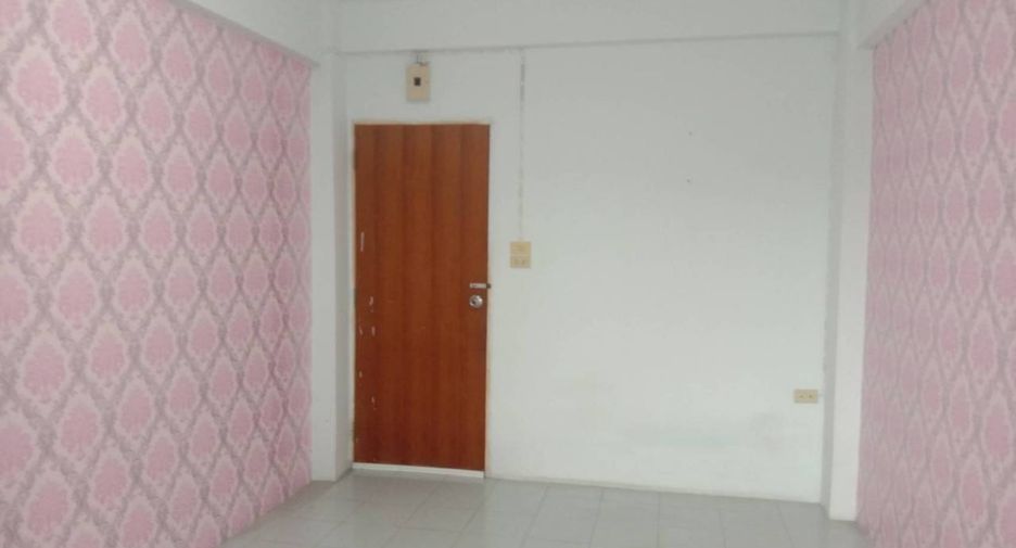 Serviced Apartment zum Kauf mit 57 Zimmer in Mueang Samut Prakan, Samut Prakan