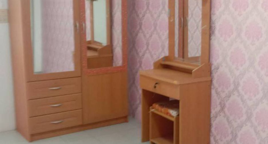 Serviced Apartment zum Kauf mit 57 Zimmer in Mueang Samut Prakan, Samut Prakan