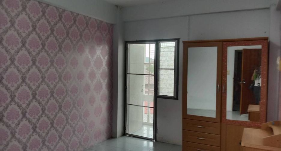 Serviced Apartment zum Kauf mit 57 Zimmer in Mueang Samut Prakan, Samut Prakan