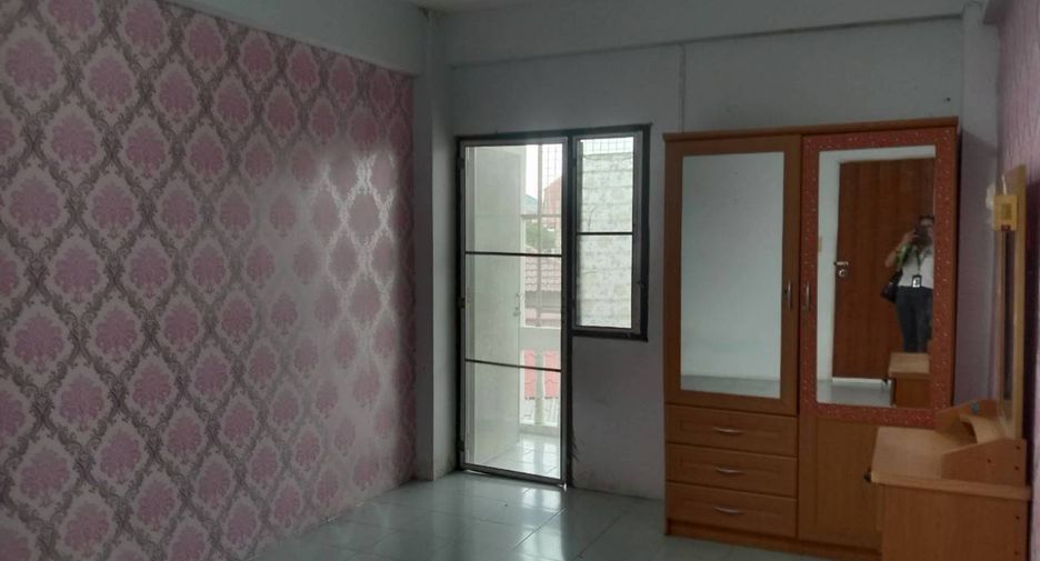 Serviced Apartment zum Kauf mit 57 Zimmer in Mueang Samut Prakan, Samut Prakan