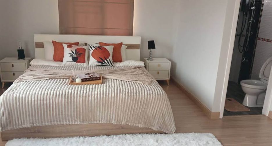 For sale 3 bedrooms house in Doi Saket, Chiang Mai